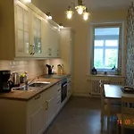 Appartement Schoene In Der Koenigswohnung Jun Kiel