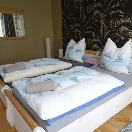 Apartamento Schoene In Der Koenigswohnung Jun *