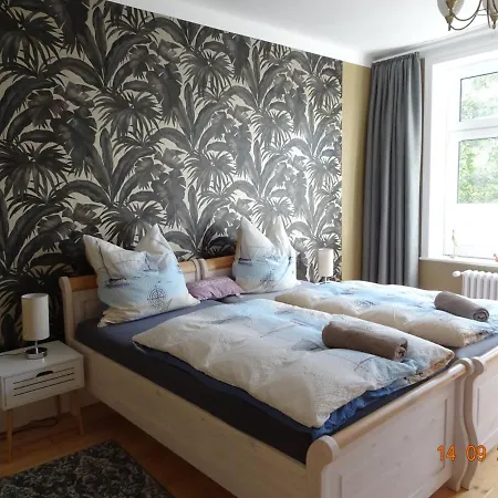 Schoene In Der Koenigswohnung Jun Kiel