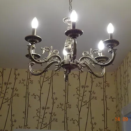 Schoene In Der Koenigswohnung Jun Kiel