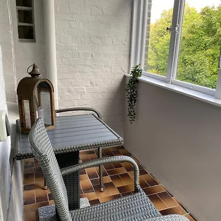 Schoene In Der Koenigswohnung Jun Kiel