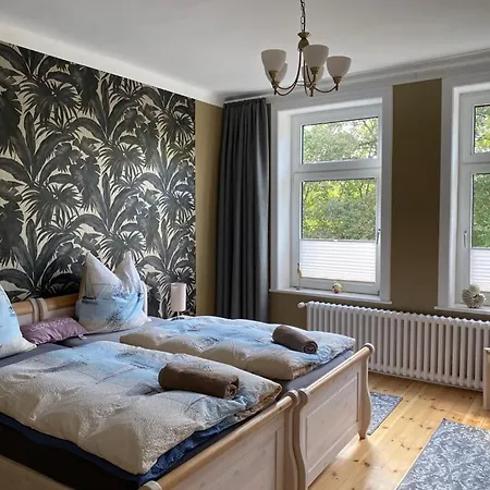 Apartment Schoene In Der Koenigswohnung Jun Kiel