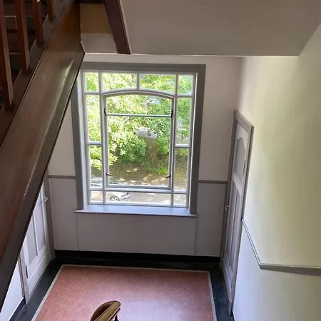 Schoene In Der Koenigswohnung Jun Apartment *