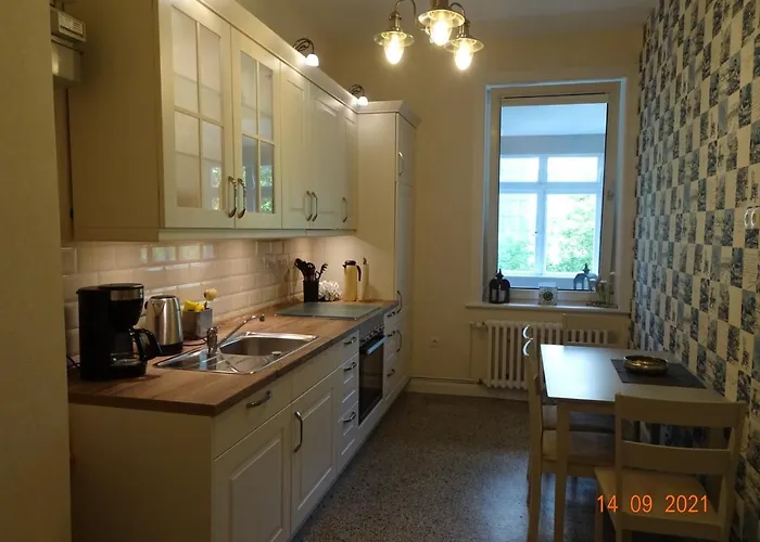 Apartment Schöne In Der Königswohnung Jun Kiel